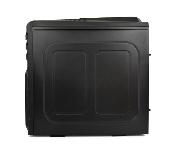 SilentiumPC Gladius X60 Pure Black - 177175 - zdjęcie 9
